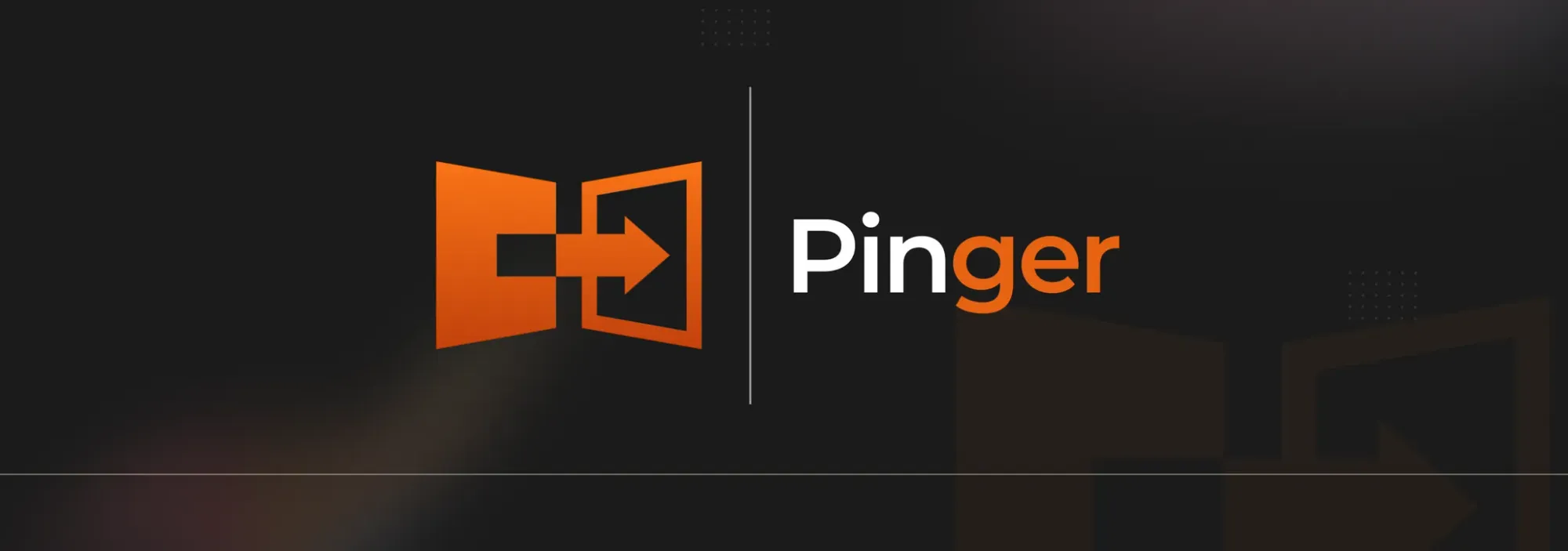 Pinger User Guide