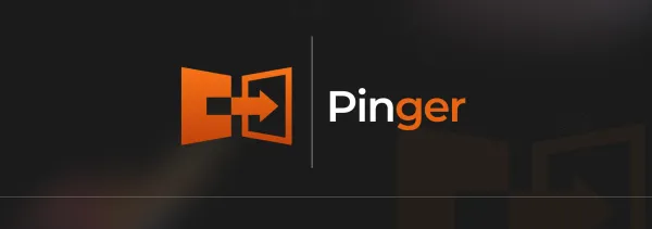 Pinger User Guide