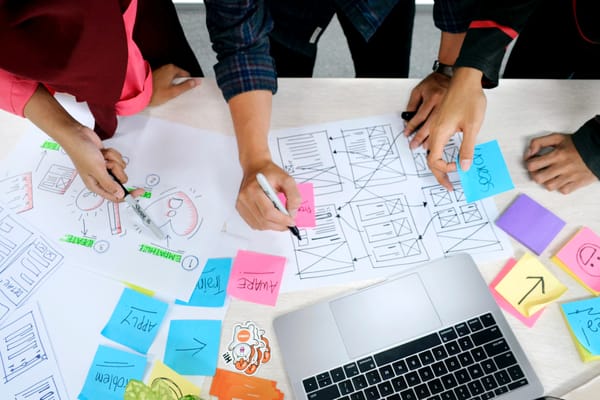 Our Company Culture: A Behind-the-Scenes Look at Our Values and Philosophy